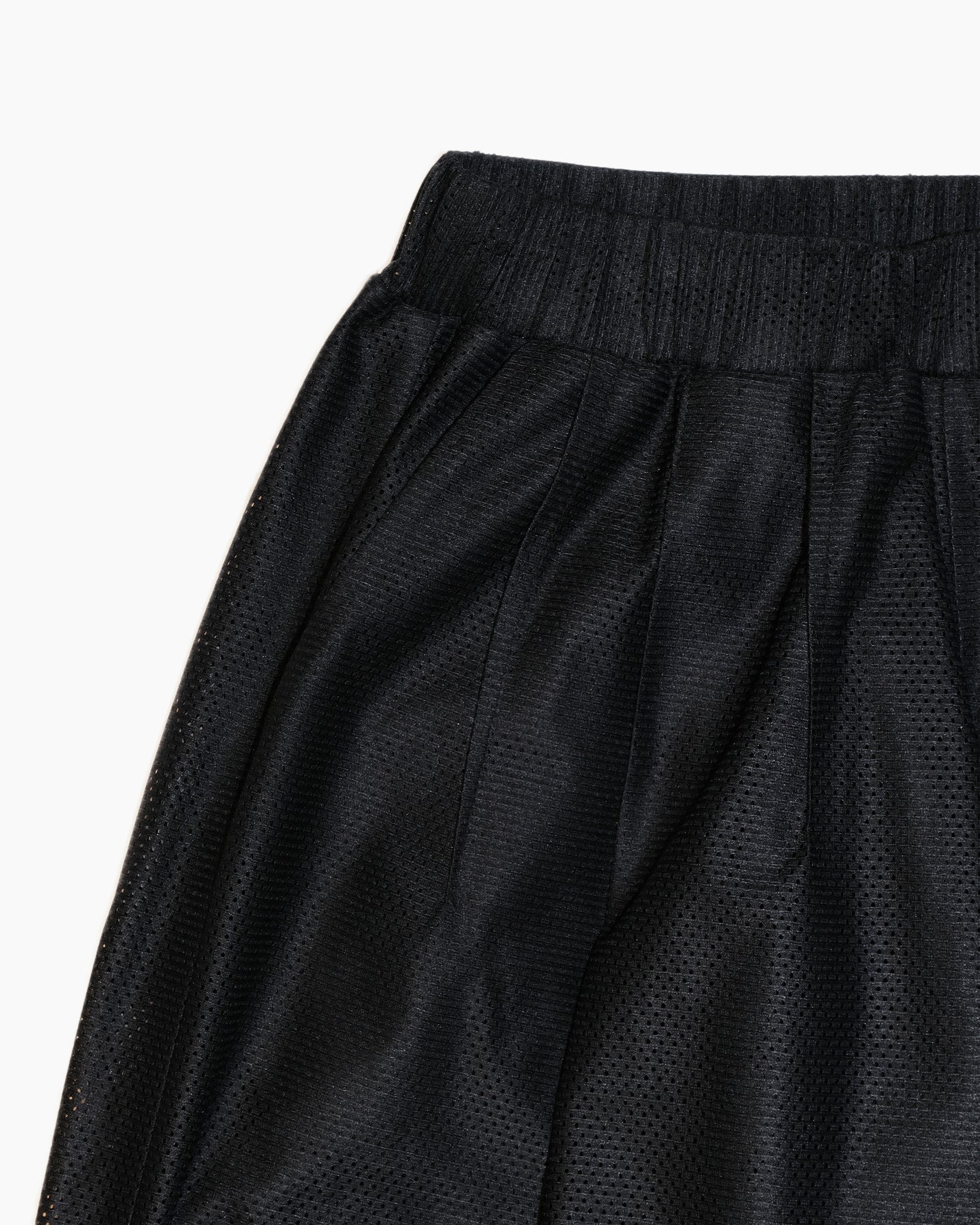 Mesh "Ottoman" Trousers