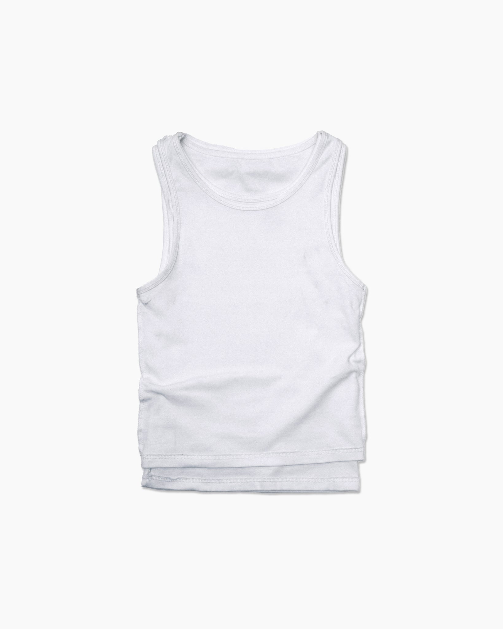 Double Layered Tanktop