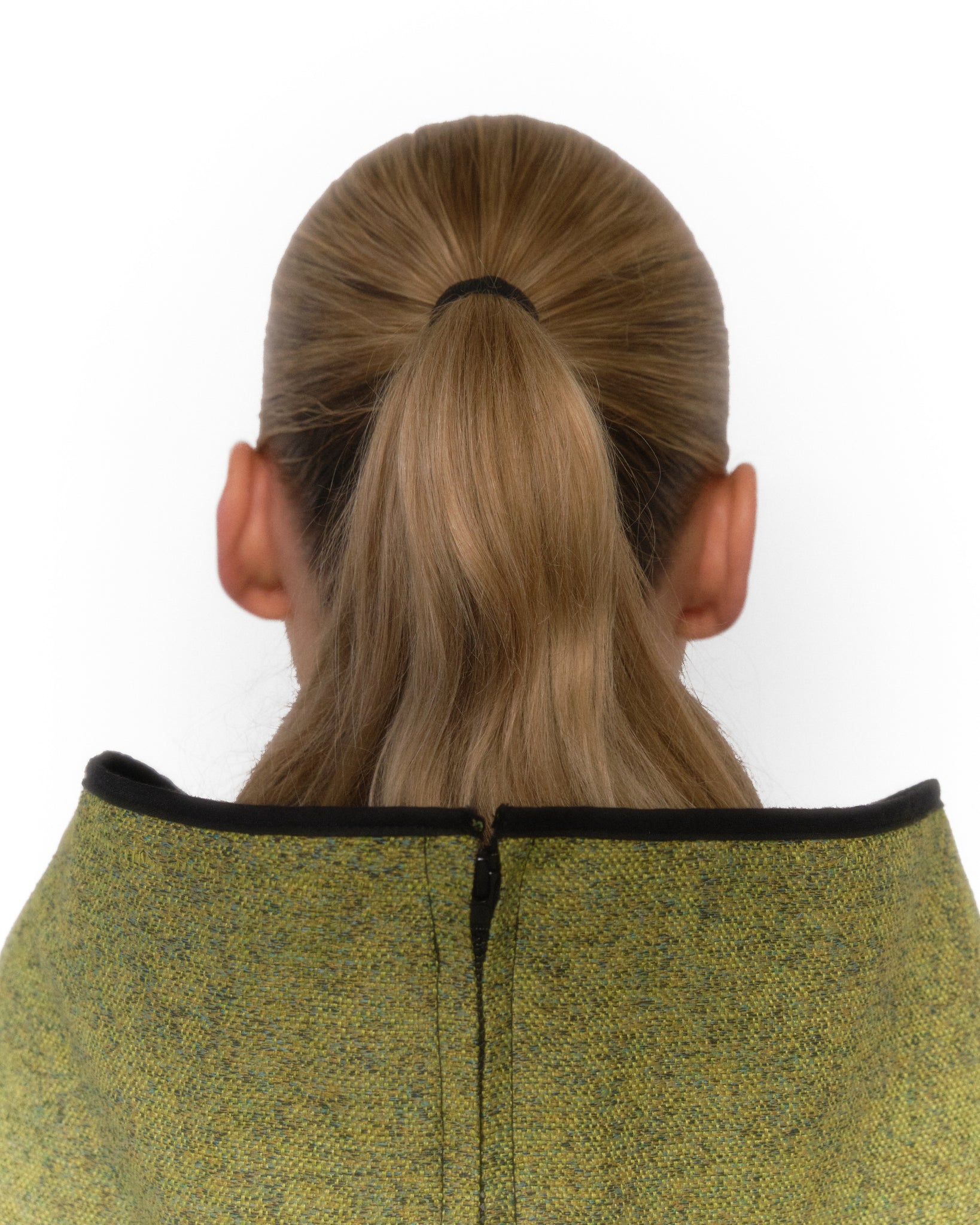 "Algae Green" Cargo Jacket