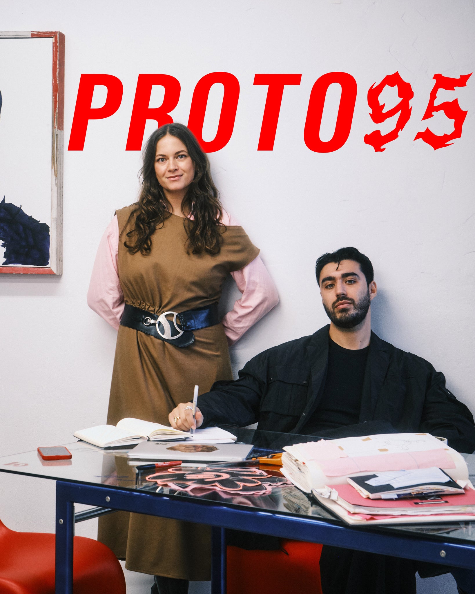 PROTO95 - Designkursus 2025