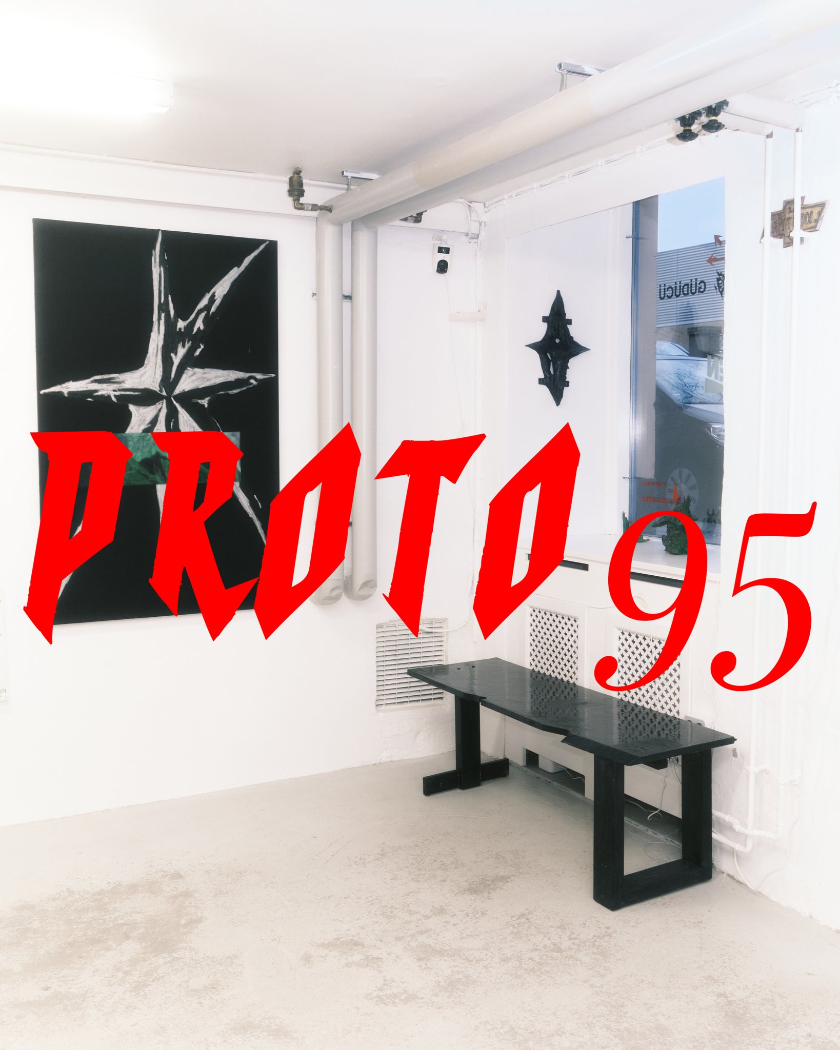 PROTO95 - Designkursus 2025