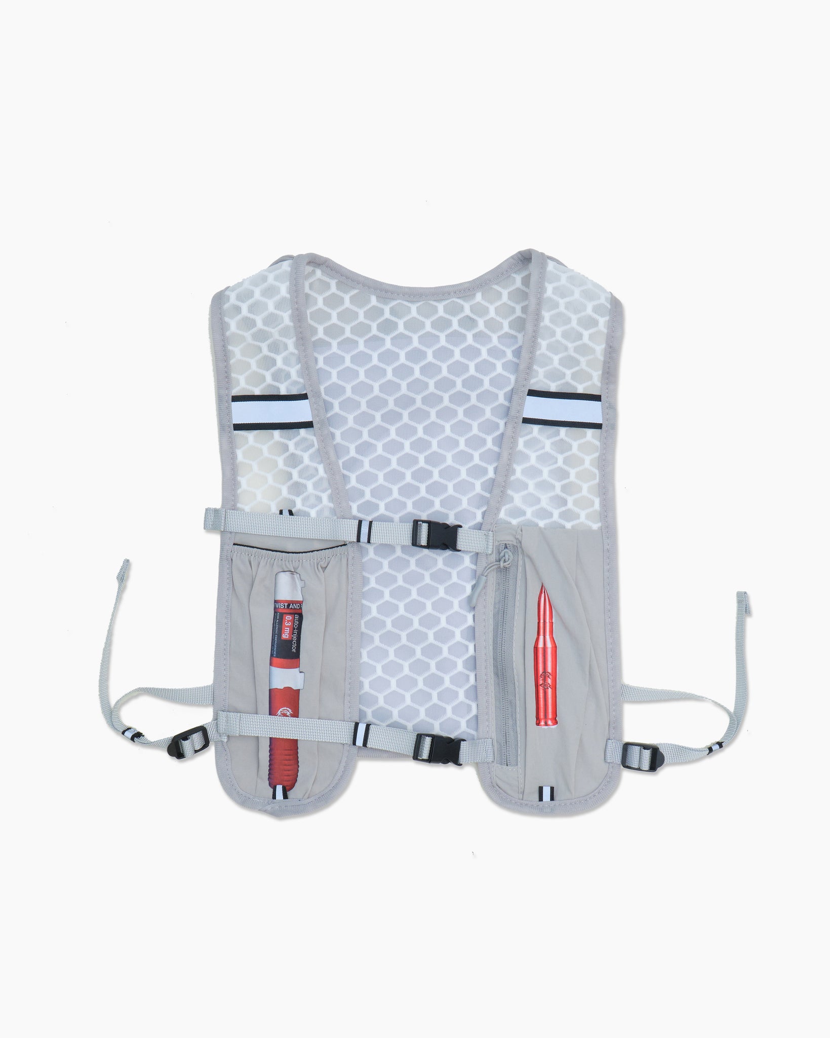 "Aid" Running Vest V3