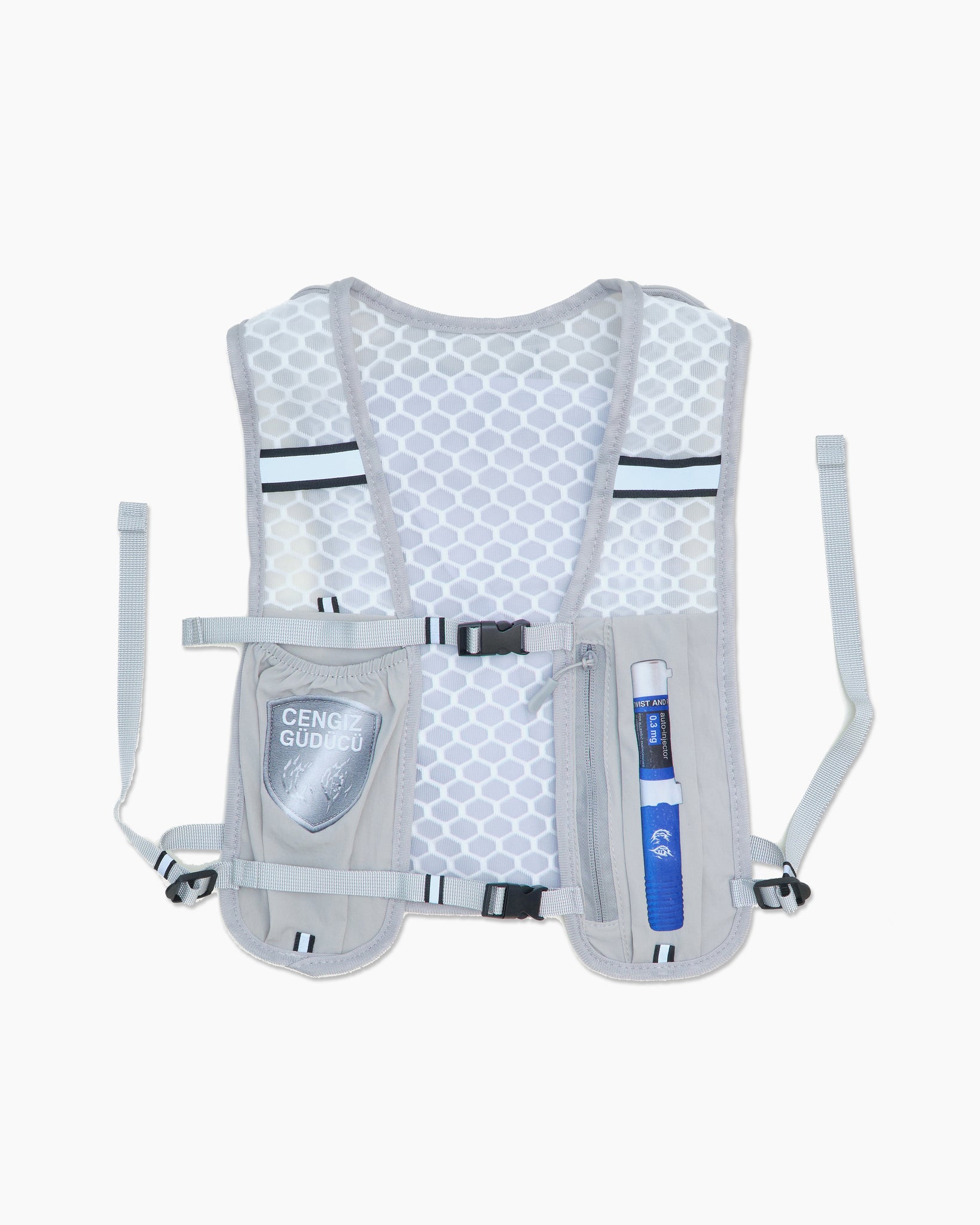 "Aid" Running Vest V4