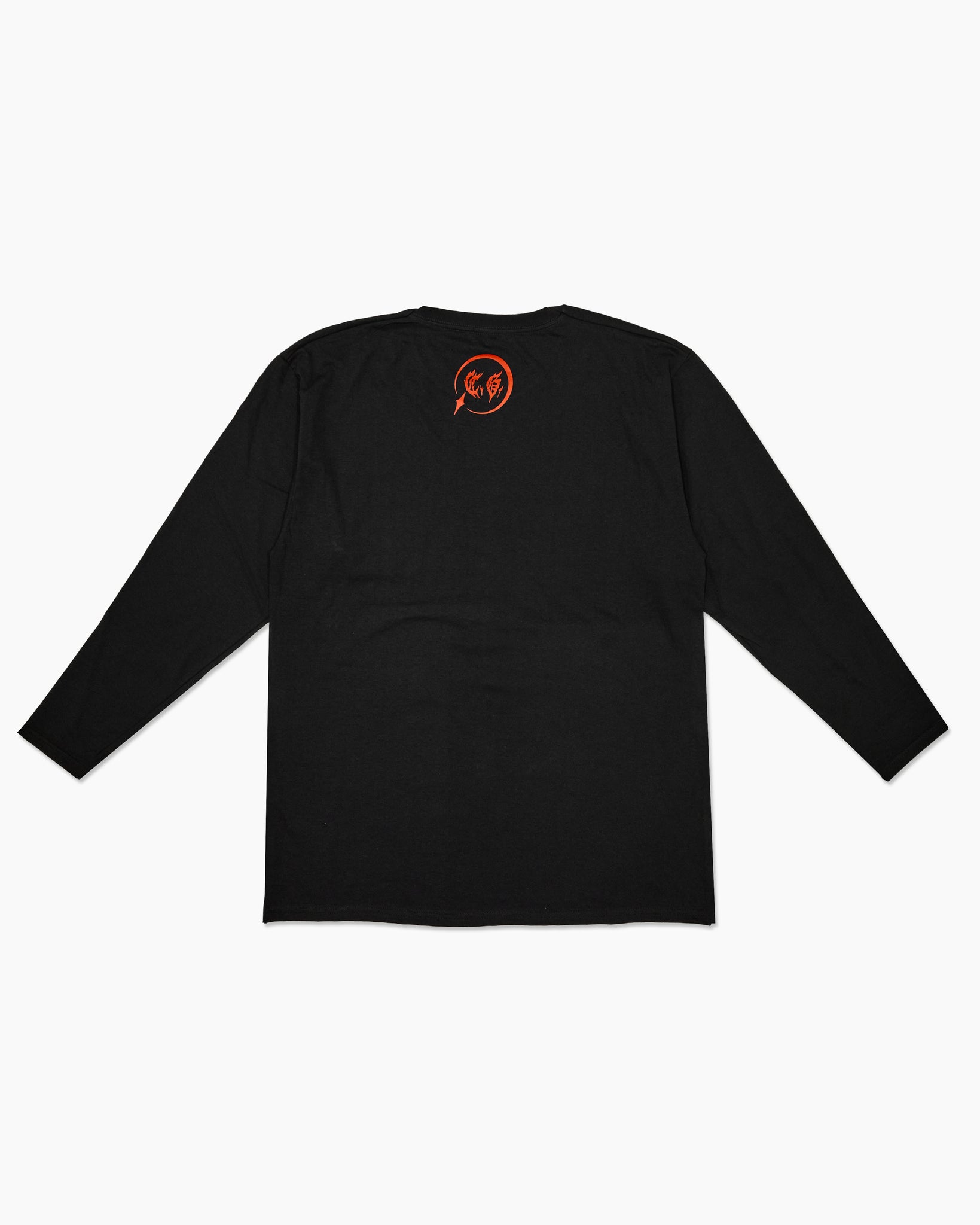 "INSHALLAH" Long Sleeve