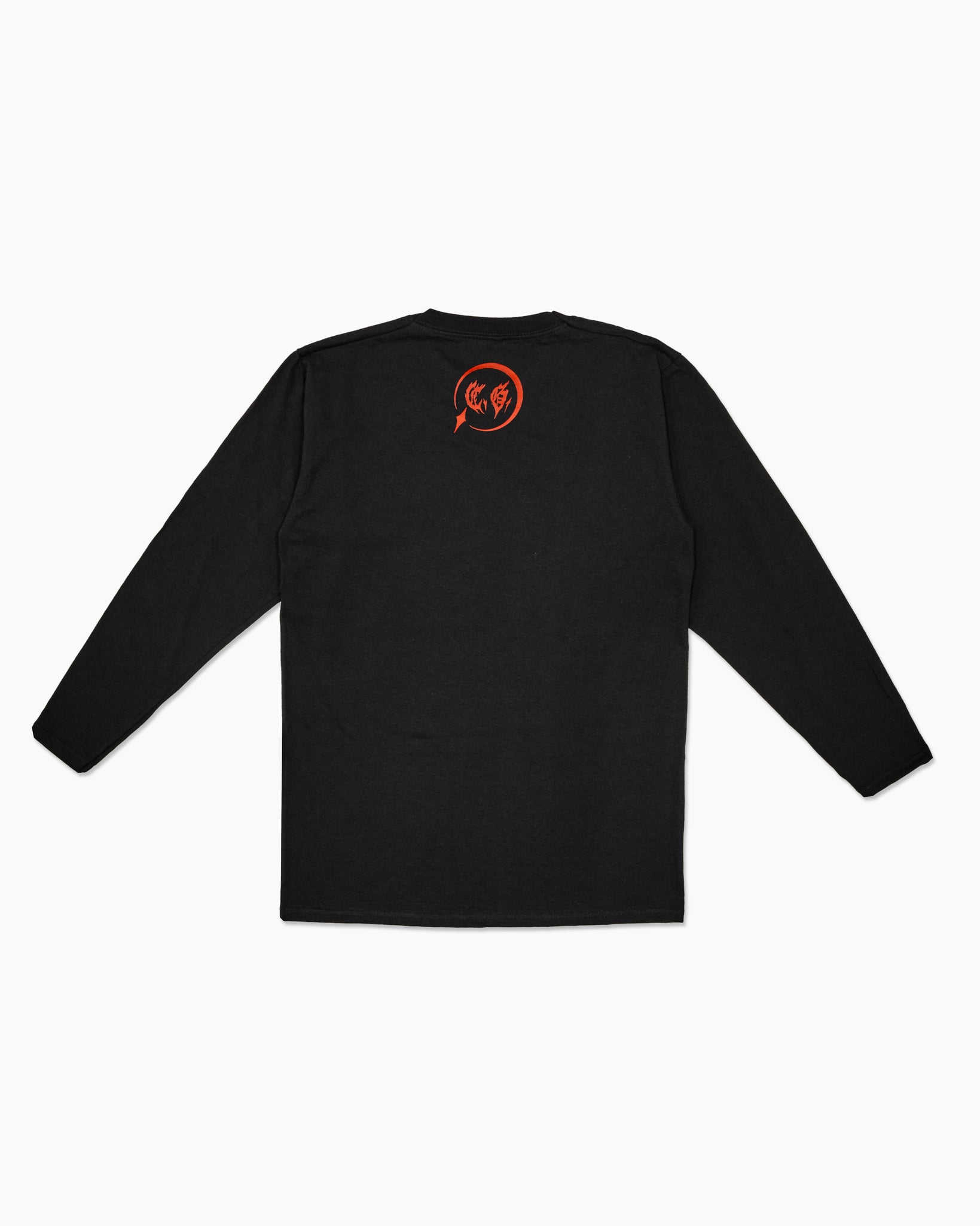 "MASHALLAH" Long Sleeve